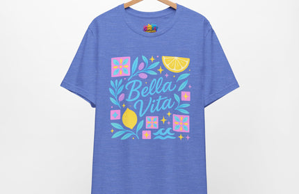 BELLA VITA DOPAMINE TEE