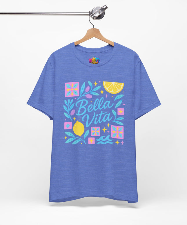 BELLA VITA DOPAMINE TEE