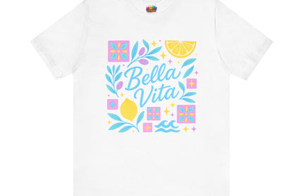 BELLA VITA DOPAMINE TEE