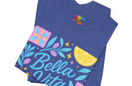BELLA VITA DOPAMINE TEE