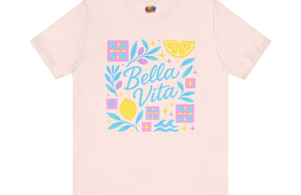 BELLA VITA DOPAMINE TEE