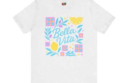 BELLA VITA DOPAMINE TEE
