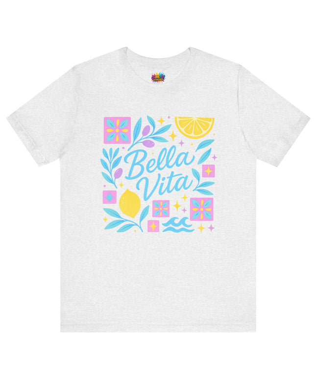 BELLA VITA DOPAMINE TEE
