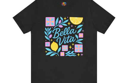 BELLA VITA DOPAMINE TEE