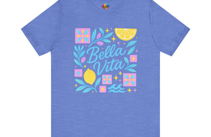 BELLA VITA DOPAMINE TEE