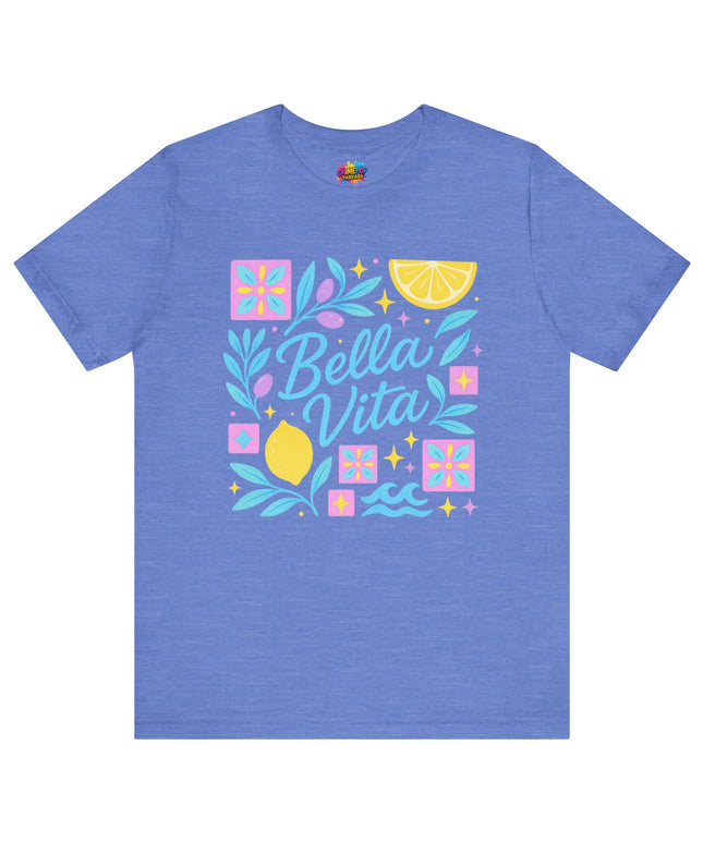 BELLA VITA DOPAMINE TEE