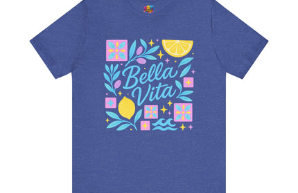 BELLA VITA DOPAMINE TEE