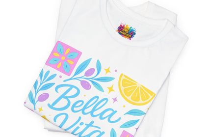 BELLA VITA DOPAMINE TEE