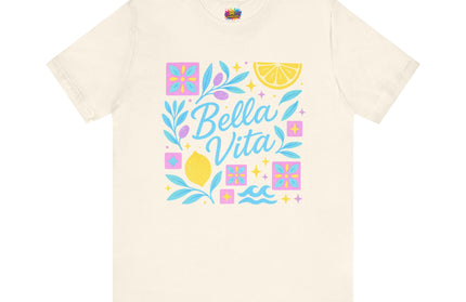 BELLA VITA DOPAMINE TEE