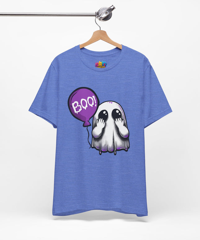 Boo Balloon Ghost Tee