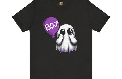 Boo Balloon Ghost Tee