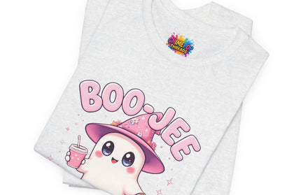 Boo-Jee Ghost Latte Shirt