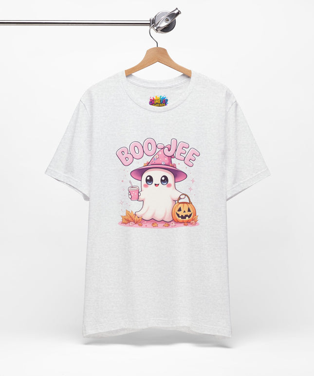 Boo-Jee Ghost Latte Shirt