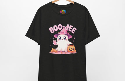 Boo-Jee Ghost Latte Shirt