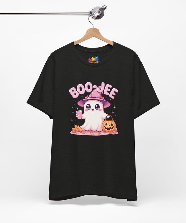 Boo-Jee Ghost Latte Shirt