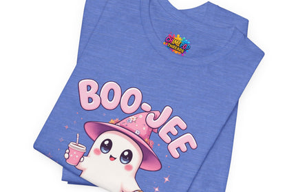 Boo-Jee Ghost Latte Shirt