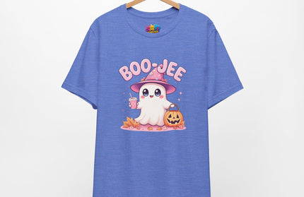 Boo-Jee Ghost Latte Shirt