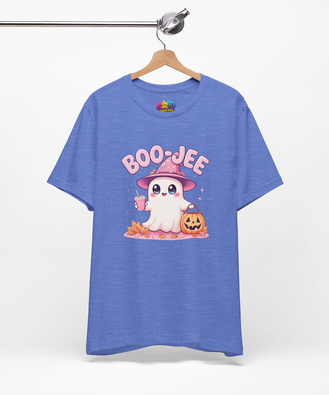Boo-Jee Ghost Latte Shirt