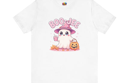 Boo-Jee Ghost Latte Shirt