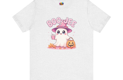 Boo-Jee Ghost Latte Shirt