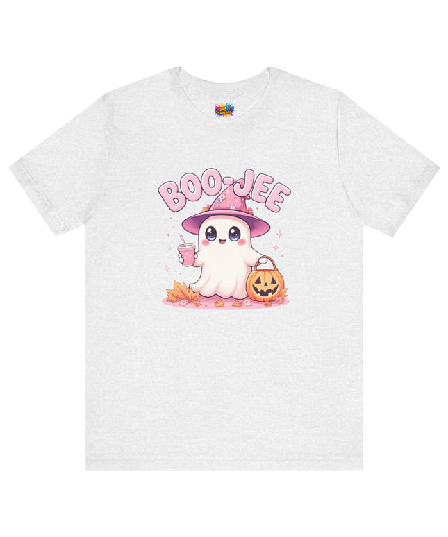 Boo-Jee Ghost Latte Shirt