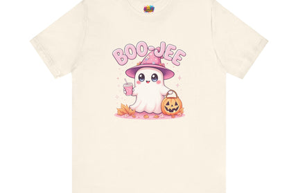Boo-Jee Ghost Latte Shirt