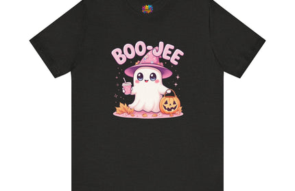 Boo-Jee Ghost Latte Shirt