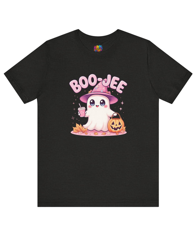 Boo-Jee Ghost Latte Shirt