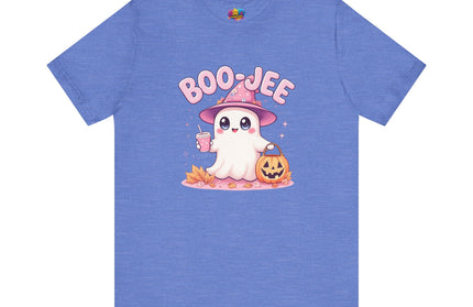 Boo-Jee Ghost Latte Shirt