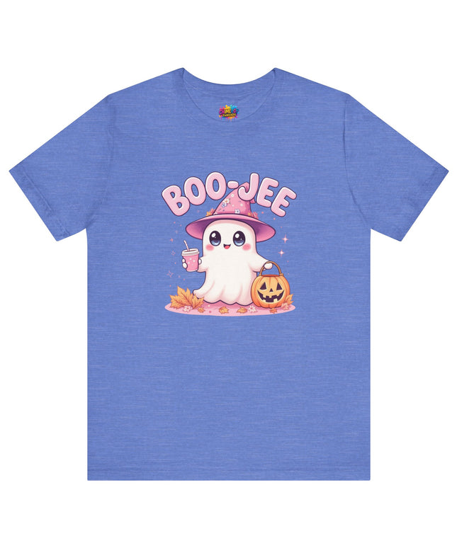 Boo-Jee Ghost Latte Shirt