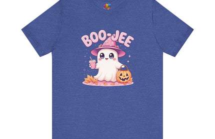 Boo-Jee Ghost Latte Shirt