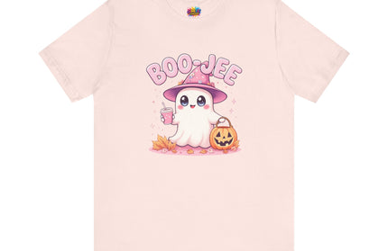 Boo-Jee Ghost Latte Shirt