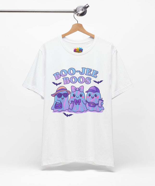 Boojee Boos Purple Pastel Ghost Trio