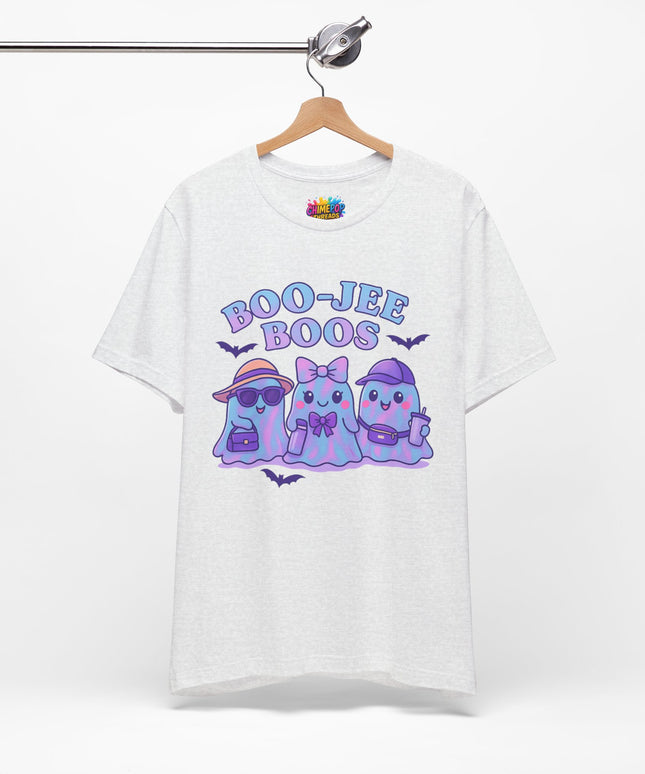 Boojee Boos Purple Pastel Ghost Trio