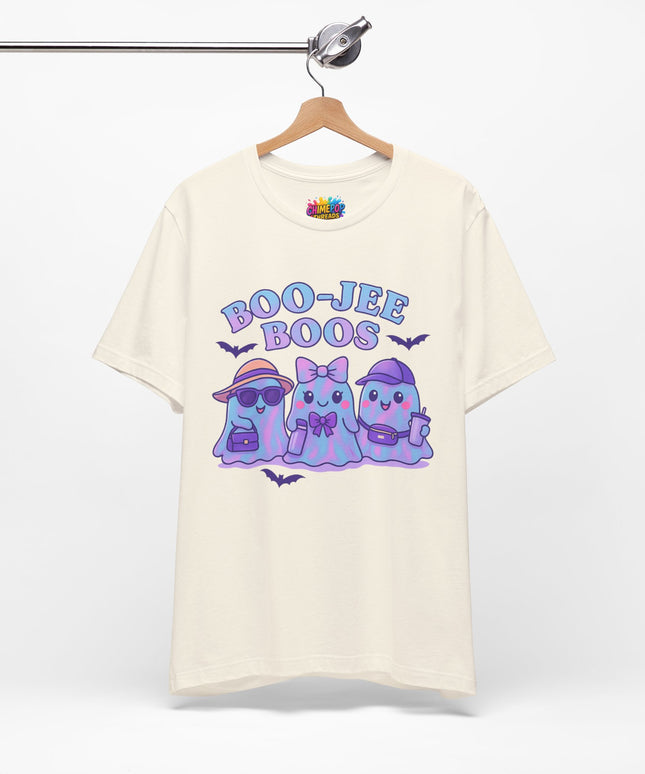 Boojee Boos Purple Pastel Ghost Trio