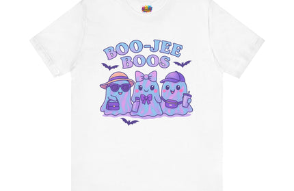 Boojee Boos Purple Pastel Ghost Trio