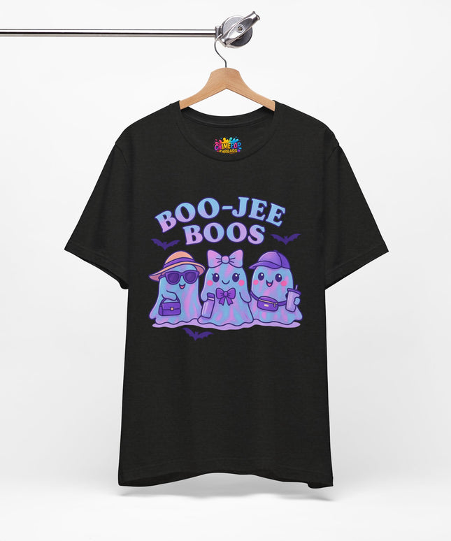 Boojee Boos Purple Pastel Ghost Trio