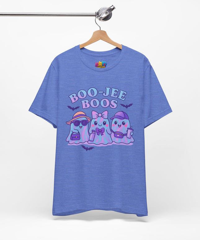 Boojee Boos Purple Pastel Ghost Trio