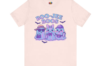 Boojee Boos Purple Pastel Ghost Trio