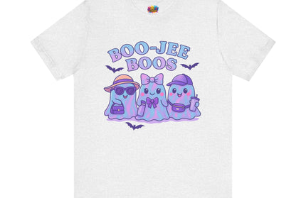 Boojee Boos Purple Pastel Ghost Trio