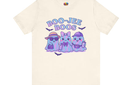 Boojee Boos Purple Pastel Ghost Trio