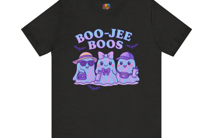 Boojee Boos Purple Pastel Ghost Trio
