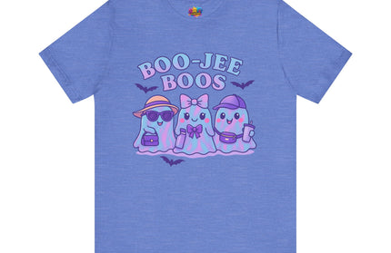 Boojee Boos Purple Pastel Ghost Trio