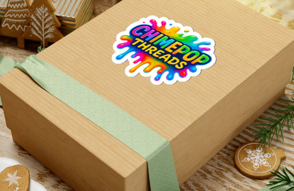 CHIMEPOP THREADS DRIP LOGO