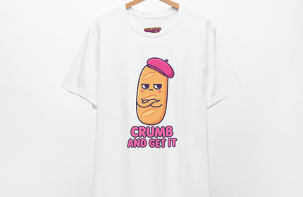 Crumb & Get It T-Shirt