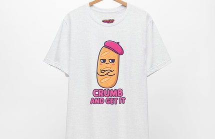 Crumb & Get It T-Shirt