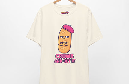 Crumb & Get It T-Shirt