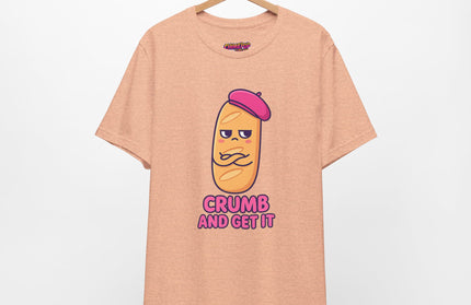 Crumb & Get It T-Shirt