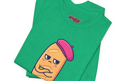 Crumb & Get It T-Shirt