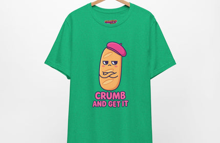 Crumb & Get It T-Shirt